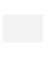 Papel Camurça Branco 60cm x 40cm Art Floc