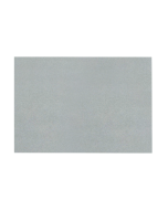 Papel Camurça Cinza 60cm x 40cm Art Floc Pacote c/25 un