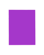 Papel Cartaz 48cm x 66cm Roxo Premiatta 1 unid.