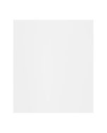 Papel Cartaz Brilho 48cm x 66cm Branco Premiatta