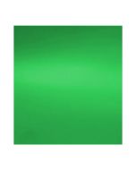 Papel Cartolina Laminada 49cm x 59cm 150g Verde Cromus