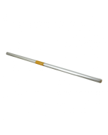 Papel Celofane 70cm x 85cm Incolor Cromus 1 unid.