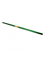 Papel Celofane 70cm x 85cm Verde Cromus