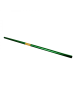 Papel Celofane 70cm x 85cm Verde Cromus Pacote c/ 50 un