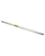 Papel Celofane 85cm x 100 cm Incolor Cromus Pacote c/50 un