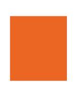 Papel Color Plus 50cm x 65cm 185g Laranja Canson - 1 un