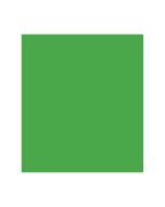 Papel Color Plus 50cm x 65cm 185g Verde Claro Canson - 1 un