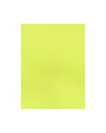 Papel Color Set 48cm x 66cm Amarelo Fluorescente Premiatta 1 unid