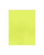 Papel Color Set 48cm x 66cm Amarelo Fluorescente Pacote c/20 un