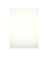 Papel Color Set 48cm x 66cm Branco Premiatta Pacote c/20 un