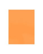 Papel Color Set 48cm x 66cm Laranja Fluorescente Premiatta 1 unid