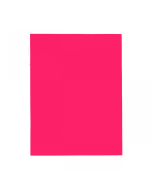 Papel Color Set 48cm x 66cm Pink Premiatta Pacote c/20 un