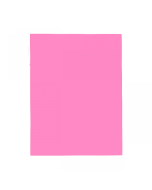 Papel Color Set 48cm x 66cm Rosa Premiatta 1 unid.