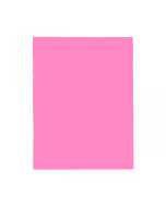 Papel Color Set 48cm x 66cm Rosa Premiatta Pacote c/20 un