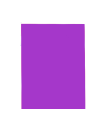 Papel Color Set 48cm x 66cm Roxo Premiatta Pacote c/20 un