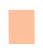 Papel Color Set 48cm x 66cm Salmão Premiatta 1 unid.