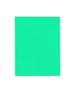 Papel Color Set 48cm x 66cm Verde Claro Premiatta 1 unid.