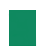 Papel Color Set 48cm x 66cm Verde Escuro Premiatta 1 unid.