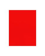 Papel Color Set 48cm x 66cm Vermelho Premiatta 1 unid.