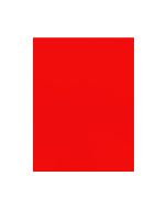 Papel Color Set 48cm x 66cm Vermelho Premiatta Pacote c/20 un