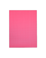Papel Color Set Estampado 48cm x 66cm ref. 07 Premiatta Pacote c/20 un