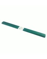Papel Crepom Verde Bandeira 48cm x 2m Novaprint 1 unid.