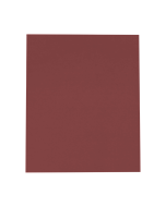 Papel de Seda 48cm x 60cm Marrom Novaprint Pacote c/100 un