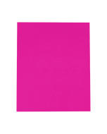 Papel de Seda 48cm x 60cm Pink Novaprint Pacote c/100 un