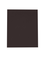 Papel de Seda 48cm x 60cm Preto Novaprint Pacote c/100 un