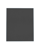 Papel de Seda 48cm x 60cm Preto Villa Pack 1 unid.