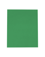 Papel de Seda 48cm x 60cm Verde Bandeira Novaprint Pacote c/100 un