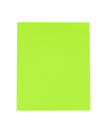 Papel de Seda 48cm x 60cm Verde Folha Novaprint Pacote c/100 un