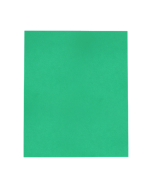 Papel de Seda 48cm x 60cm Verde Villa Pack 1 unid.