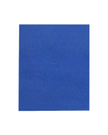 Papel Espelho Dobradura 50cm x 60cm Azul Escuro Premiatta 1 unid