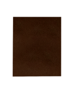 Papel Espelho Dobradura 50cm x 60cm Marrom Premiatta 1 unid.