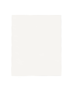 Papel Impermeável Manteiga Branco 50cm x 70cm Premiatta PT 100 un