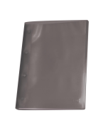 Pasta Catálogo Fumê Line c/10 envelopes Dac