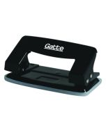 Perfurador de Papel 2 Furos p/ 12 Folhas Gatte