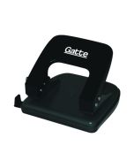 Perfurador de Papel 2 Furos p/ 22 Folhas Gatte