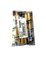 Pincel Broxinha Redonda ref. 835-00 Tigre PT c/12 un