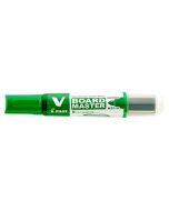 Pincel p/ Quadro Branco Recarregável Board Master Verde Pilot - 1 un