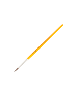 Pincel Redondo Ponei ref. 266-04 Tigre