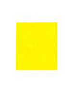 Placa de EVA 40cm x 48cm Atoalhado Amarelo Make+ PT c/5 un