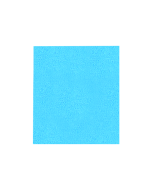 Placa de EVA 40cm x 48cm Atoalhado Azul Claro Make+ PT c/5 un