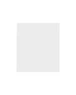 Placa de EVA 40cm x 48cm Atoalhado Branco Make+ - 1 un