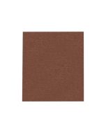 Placa de EVA 40cm x 48cm Atoalhado Marrom Make+ - 1 un