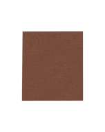 Placa de EVA 40cm x 48cm Atoalhado Marrom Make+ PT c/5 un