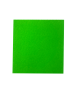 Placa de EVA 40cm x 48cm Atoalhado Verde Claro Make+ - 1 un