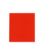 Placa de EVA 40cm x 48cm Atoalhado Vermelho Make+ - 1 un