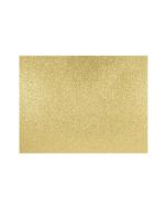 Placa de EVA 40cm x 48cm com Glitter Diamante Make+ 1 unid.